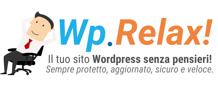 Wp Relax